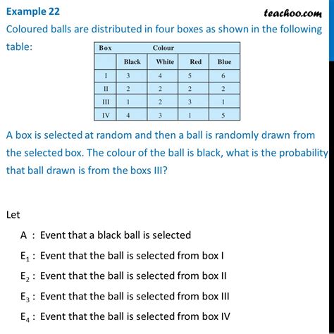 suppose 2r balls are distributed at random into r boxes|probability n balls.